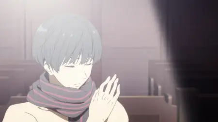 Beyond the Boundary (2013) - S00E03 Idol Trial! Those Who Judge You Even While Lost #3 Accused Nase Hiroomi -OnintzaLibre
