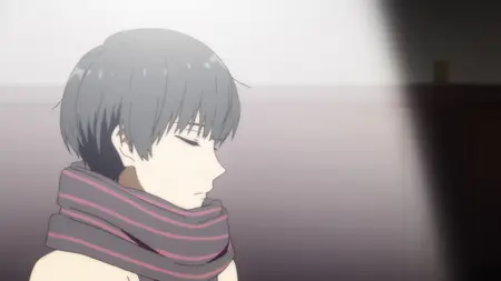 Beyond the Boundary (2013) - S00E03 Idol Trial! Those Who Judge You Even While Lost #3 Accused Nase Hiroomi -OnintzaLibre