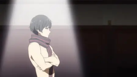 Beyond the Boundary (2013) - S00E03 Idol Trial! Those Who Judge You Even While Lost #3 Accused Nase Hiroomi -OnintzaLibre