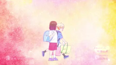 A Star Brighter Than the Sun S01E02 Call My Name