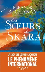 Eleanor Buchanan, "Les soeurs de Skara"