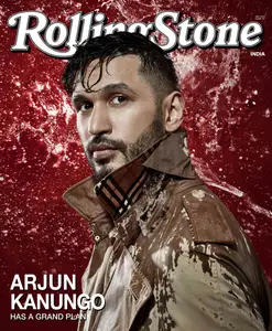 Rolling Stone India - May 2024