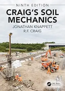 Craig's Soil Mechanics Ed 9