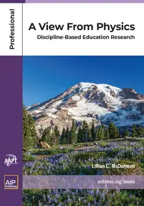 A View From Physics Discipline-Based Education Research