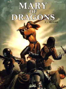 Mary Of Dragons T2 Revenge