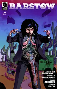 Barstow #1-2 (de 4)