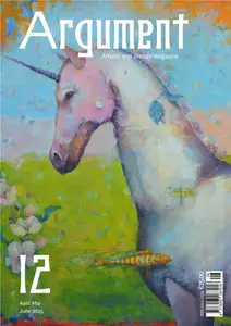 Argument in English - Issue 12 2025