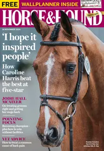 Horse & Hound - 14 November 2024