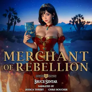 Merchant of Rebellion: Ard's Oath