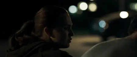 Sweet Virginia (2017)