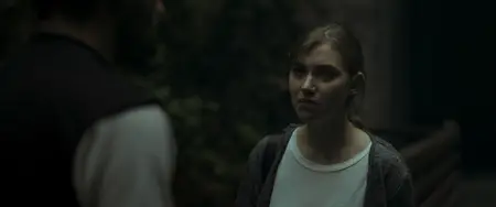 Sweet Virginia (2017)