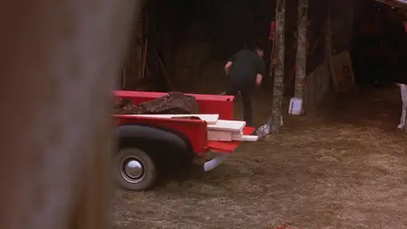 Fire Down Below (1997)
