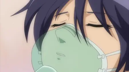Bakugan Battle Brawlers 12 SUB - Time, Please Stop (854x480 RAW DVD-Rip)(PokePoring Edition