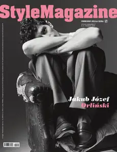 Corriere della Sera Style - 6 Maggio 2025