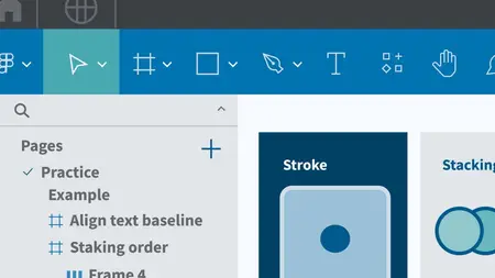 Figma: Using Auto Layout