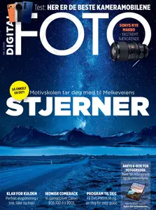 Digital Foto Norge - 6 Januar 2026