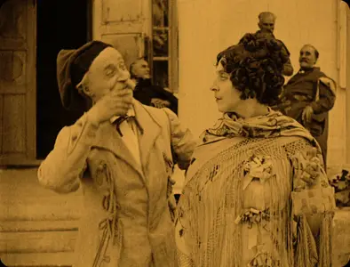 Pan Tadeusz (1928)