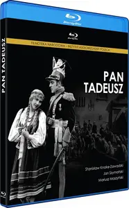 Pan Tadeusz (1928)