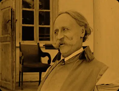 Pan Tadeusz (1928)