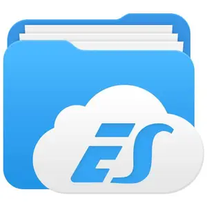 ES File Explorer File Manager v4.4.2.17