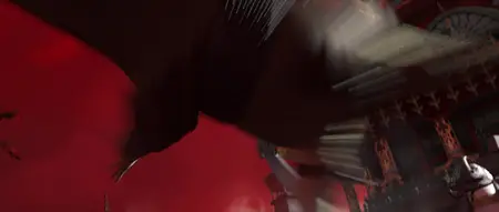Kung Fu Panda 2 (2011)