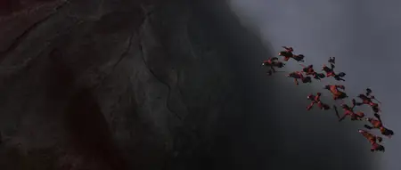Kung Fu Panda 2 (2011)