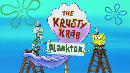 SpongeBob SquarePants S11E27