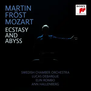 Martin Fröst, Swedish Chamber Orchestra - Mozart: Ecstasy and Abyss (2023)