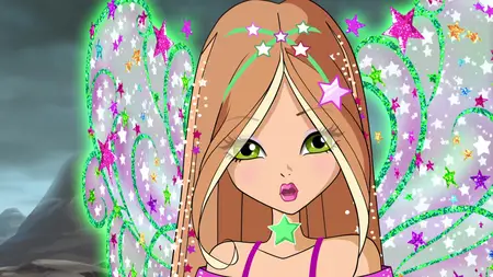 Winx Club S08E07