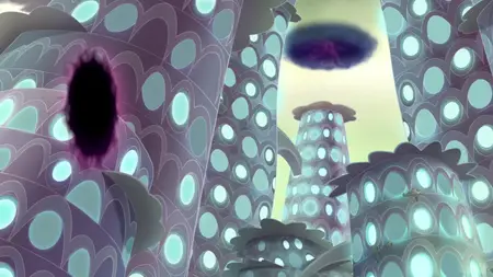 Winx Club S08E07