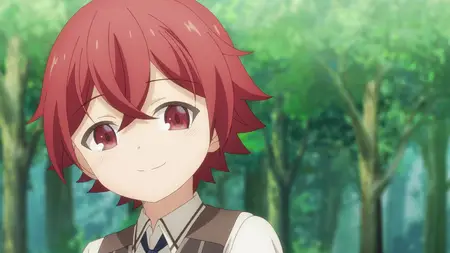 Magic Maker How to Make Magic in Another World S01E11 Sorcery And Magic 1080p AMZN WEB-DL DDP2 0 H 264-TBMovies