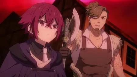 Magic Maker How to Make Magic in Another World S01E11 Sorcery And Magic 1080p AMZN WEB-DL DDP2 0 H 264-TBMovies