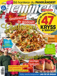 Hemmets Veckotidning - 10 September 2025