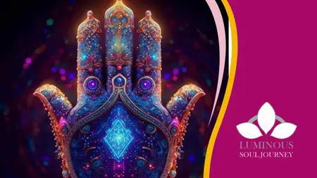 Reiki Level I, II and Master/Teacher Certification