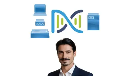 Cisco Catalyst Center Labs Training New DNA Center WLC 9800