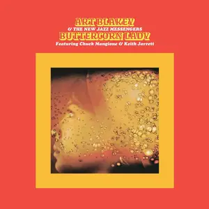 Art Blakey & The New Jazz Messengers - Buttercorn Lady (Remastered) (1966/2026) [Official Digital Download]