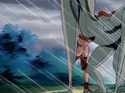 X-Men - Saison 3 (1992 1997 rar" yEnc