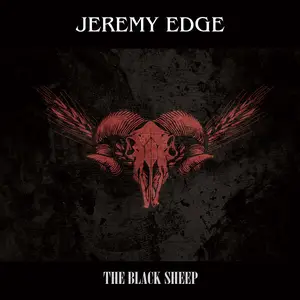 Jeremy Edge - The Black Sheep (2025) [Official Digital Download]