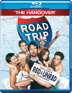 Road Trip (2000) [UNRATED]