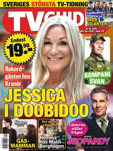 TV-guiden - 28 Augusti 2025