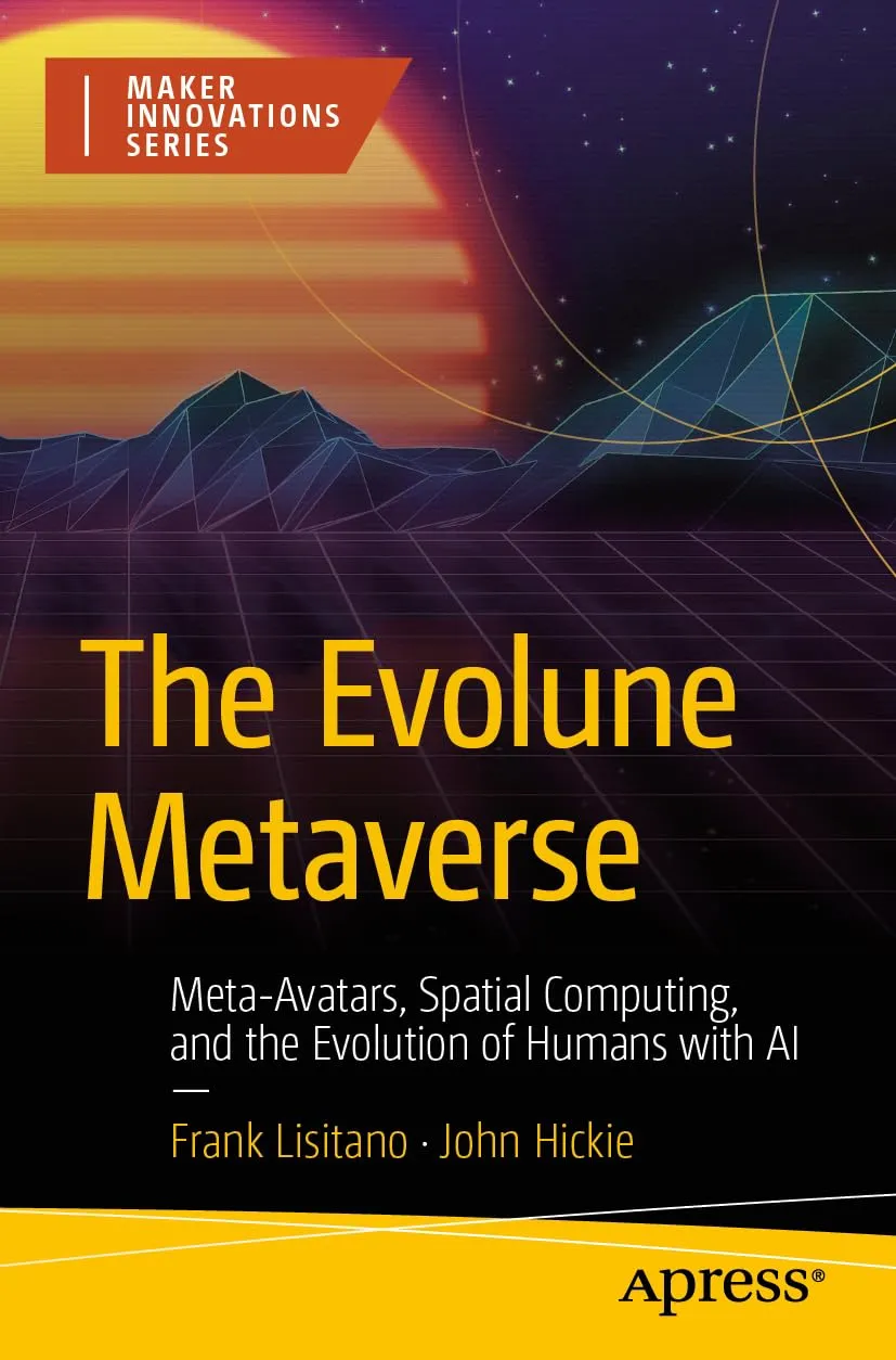 The Evolune Metaverse