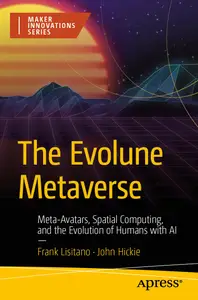 The Evolune Metaverse