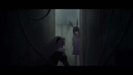 Arknights S03E02