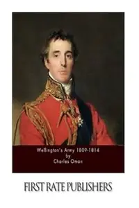 Wellington's Army 1809-1814