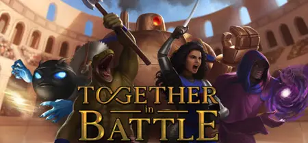 Together in Battle (2025)