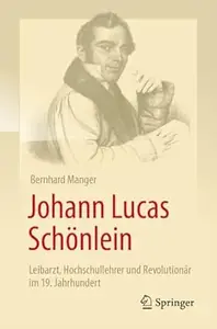 Johann Lucas Schönlein
