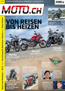 Moto.ch - 17 April 2025