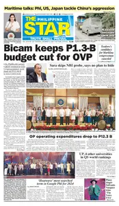 The Philippine Star - December 12, 2024