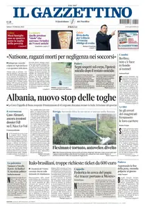 Il Gazzettino Friuli Venezia Giulia - 1 Febbraio 2025