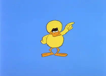 Daffy Duck Pack 1937-2004 par2" yEnc